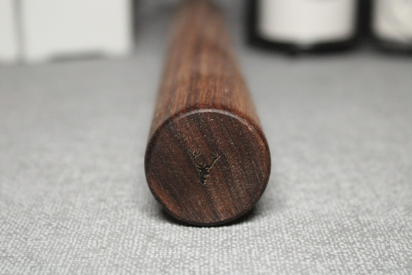 Nudel-Holz