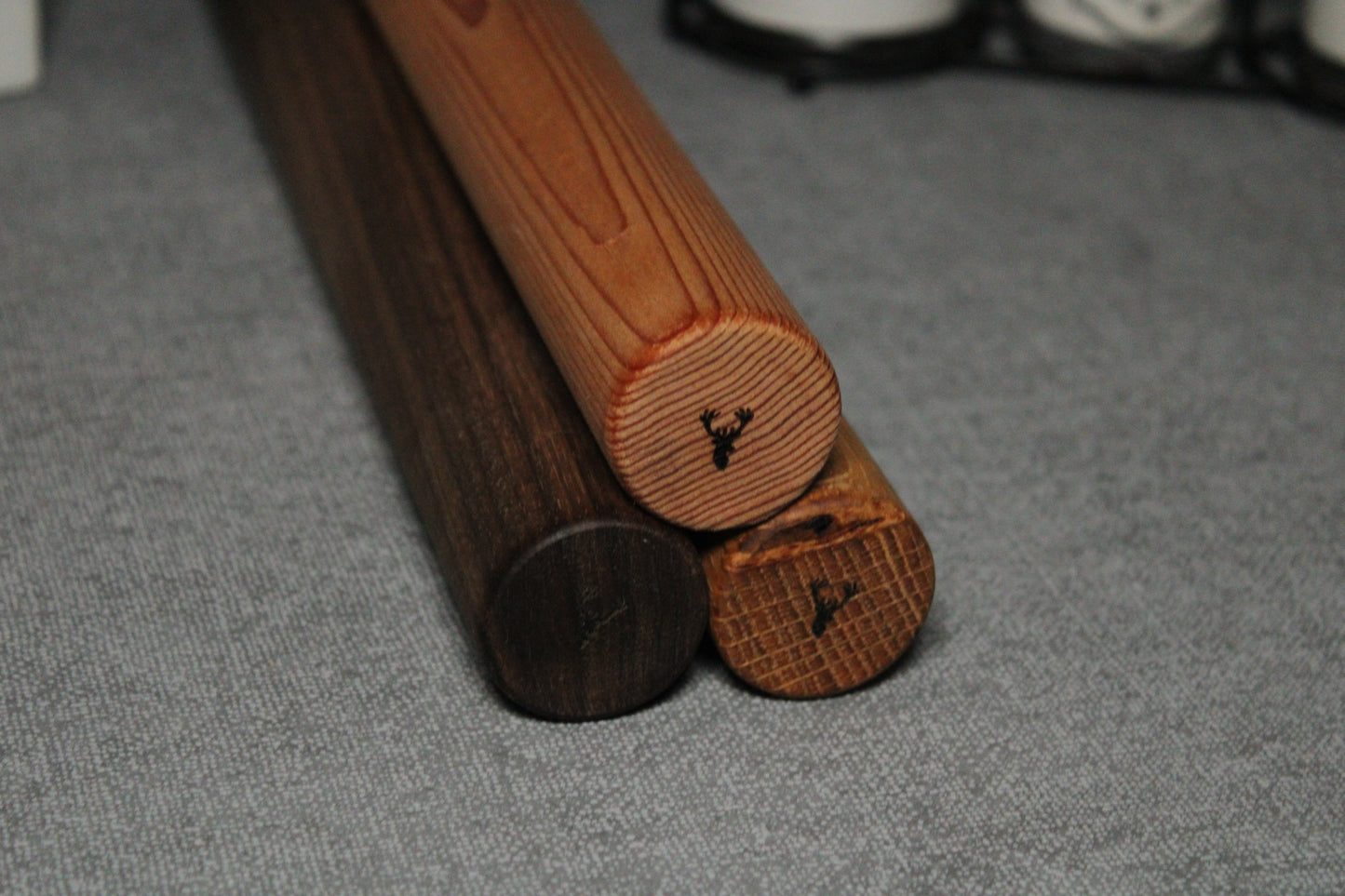 Nudel-Holz