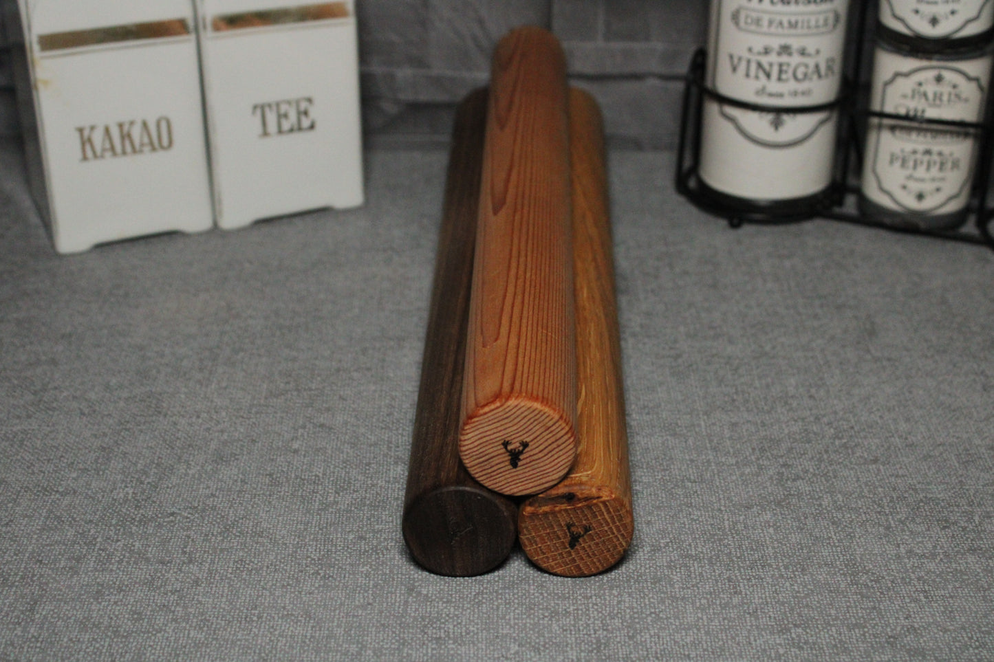 Nudel-Holz